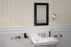 EQUIPE METRO CREMA 7.5X15cm - ΠΛΑΚΑΚΙΑ ΜΠΑΝΙΟΥ 12737