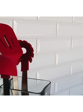 EQUIPE METRO WHITE 7.5X15cm - ΚΕΡΑΜΙΚΟ ΠΛΑΚΑΚΙ ΜΠΙΖΟΥΤΕ ΓΥΑΛΙΣΤΕΡΟ