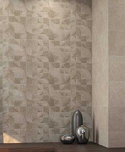 SHP TAUPE 30Χ90 - ΠΛΑΚΑΚΙ ΜΠΑΝΙΟΥ