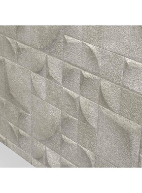 SHP GREY 30Χ90 - ΠΛΑΚΑΚΙ ΜΠΑΝΙΟΥ