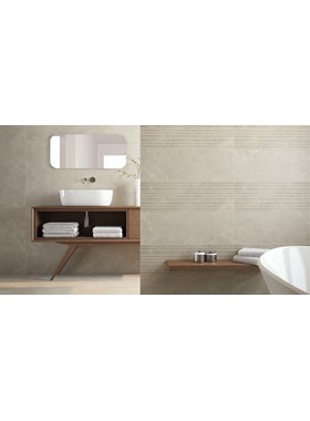 SLOT TOWN GREY 30Χ90 - ΠΛΑΚΑΚΙ ΜΠΑΝΙΟΥ