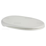 IDEAL STANDARD ΚΑΛΥΜΜΑ ΛΕΚΑΝΗΣ INGA ΛΕΥΚΟ