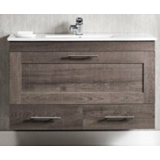 ΕΠΙΤΟΙΧΗ ΒΑΣΗ ΕΠΙΠΛΟΥ ΜΠΑΝΙΟΥ E2 ΜΕ ΝΙΠΤΗΡΑ 81Χ46CM ΣΕ 3 ΧΡΩΜΑΤΑ ΞΥΛΟΥ