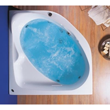 ACRILAN SANTORINE 127X127cm - ΜΠΑΝΙΕΡΕΣ ΓΩΝΙΑΚΕΣ ΑΚΡΥΛΙΚΕΣ