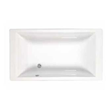 ACRILAN DUOLINE 180X100cm - ΜΠΑΝΙΕΡΑ ΑΚΡΥΛΙΚΗ