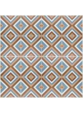 PATCH COLORATO No2 20X20 - ΠΛΑΚΑΚΙΑ PATCHWORK ΜΠΑΝΙΟΥ / ΔΑΠΕΔΟΥ / ΚΟΥΖΙΝΑΣ