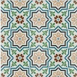 PATCH COLORATO No3 20X20 - ΠΛΑΚΑΚΙΑ PATCHWORK ΜΠΑΝΙΟΥ / ΔΑΠΕΔΟΥ / ΚΟΥΖΙΝΑΣ