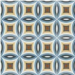 PATCH COLORATO No4 20X20 - ΠΛΑΚΑΚΙΑ PATCHWORK ΜΠΑΝΙΟΥ / ΔΑΠΕΔΟΥ / ΚΟΥΖΙΝΑΣ