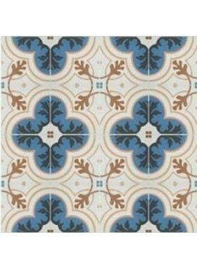 PATCH COLORATO No5 20X20 - ΠΛΑΚΑΚΙΑ PATCHWORK ΜΠΑΝΙΟΥ / ΔΑΠΕΔΟΥ / ΚΟΥΖΙΝΑΣ