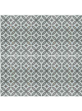 PATCH COLORATO No6 20X20 - ΠΛΑΚΑΚΙΑ PATCHWORK ΜΠΑΝΙΟΥ / ΔΑΠΕΔΟΥ / ΚΟΥΖΙΝΑΣ