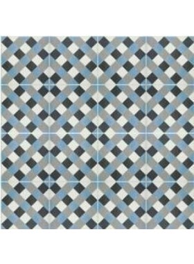 PATCH COLORATO No8 20X20 - ΠΛΑΚΑΚΙΑ PATCHWORK ΜΠΑΝΙΟΥ / ΔΑΠΕΔΟΥ / ΚΟΥΖΙΝΑΣ