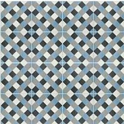 PATCH COLORATO No8 20X20 - ΠΛΑΚΑΚΙΑ PATCHWORK ΜΠΑΝΙΟΥ / ΔΑΠΕΔΟΥ / ΚΟΥΖΙΝΑΣ