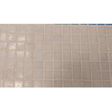 ΨΗΦΙΔΑ ΜΑΤ ΠΛΑΣΤΙΚΗ BL1 (2Χ2) ΣΕ ΑΠΟΧΡΩΣΗ ΛΕΥΚΗ - MADE IN SPAIN