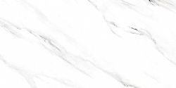 CARRARA 60X120 cm RETTIFICATO - ΠΟΡΣΕΛΑΝΑΤΟ ΓΡΑΝΙΤΟΠΛΑΚΑΚΙ ΓΥΑΛΙΣΜΕΝΟ 60Χ120