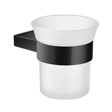 SANCO AEGEAN M116-26901 ΠΟΤΗΡΟΘΗΚΗ ΜΑΥΡΟ ΜΑΤ