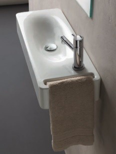 SCARABEO HUNG 1512 - ΝΙΠΤΗΡΑΣ ΠΟΡΣΕΛΑΝΗΣ 50X22 ΕΠΙΤΟΙΧΟΣ  ΜΕ ΠΕΤΣΕΤΟΚΡΕΜΑΣΤΡΑ