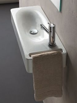 SCARABEO HUNG 1512 - ΝΙΠΤΗΡΑΣ ΠΟΡΣΕΛΑΝΗΣ 50X22 ΕΠΙΤΟΙΧΟΣ  ΜΕ ΠΕΤΣΕΤΟΚΡΕΜΑΣΤΡΑ