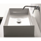 SCARABEO TEOREMA 60 5101 - ΝΙΠΤΗΡΑΣ ΠΟΡΣΕΛΑΝΗΣ 60x40cm ΕΠΙΤΡΑΠΕΖΙΟΣ 