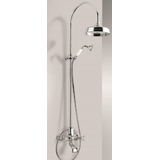 BUGNATESE PRINCETON CD 801 - ΣΤΗΛΗ ΛΟΥΤΡΟΥ 3 ΕΞΟΔΩΝ ΧΡΩΜΕ