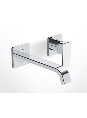 LA TORRE PROFILI PLUS 46200-100 - ΜΠΑΤΑΡΙΑ ΝΙΠΤΗΡΟΣ ΕΝΤΟΙΧΙΣΜΕΝΗ 2 ΟΠΩΝ ΧΡΩΜΕ