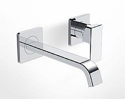 LA TORRE PROFILI PLUS 46200-100 - ΜΠΑΤΑΡΙΑ ΝΙΠΤΗΡΟΣ ΕΝΤΟΙΧΙΣΜΕΝΗ 2 ΟΠΩΝ ΧΡΩΜΕ