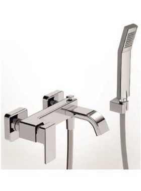 LA TORRE PROFILI PLUS 46019 - ΜΠΑΤΑΡΙΑ ΛΟΥΤΡΟΥ ΧΡΩΜΕ