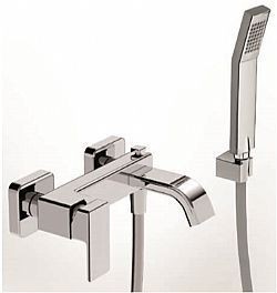 LA TORRE PROFILI PLUS 46019 - ΜΠΑΤΑΡΙΑ ΛΟΥΤΡΟΥ ΧΡΩΜΕ