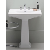 GSI CLASSIC 8731 - ΝΙΠΤΗΡΑΣ ΕΠΙΤΟΙΧΟΣ 60Χ46 cm ΜΕ ΚΟΛΩΝΑ ΔΑΠΕΔΟΥ 8770 