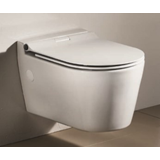 SEREL SAPPHIRE SP1000SC (52CM) - ΛΕΚΑΝΗ ΚΡΕΜΑΣΤΗ ME ΚΑΘΙΣΜΑ SLIM SOFT