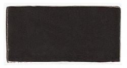 PS NEGRO 7.5Χ15 cm - ΜΑΥΡΟ ΓΥΑΛΙΣΤΕΡΟ ΠΛΑΚΑΚΙ ΚΟΥΖΙΝΑΣ ΤΟΥΒΛΑΚΙ 