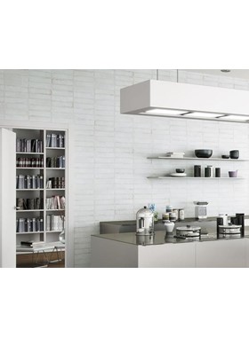 ALC IVORY 7.5Χ30 cm - ΛΕΙΟ ΠΛΑΚΑΚΙ ΜΠΑΝΙΟΥ SPAIN