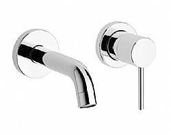 PAINI COX MADE IN ITALY - ΜΠΑΤΑΡΙΑ ΝΙΠΤΗΡΟΣ ΕΝΤΟΙΧΙΣΜΕΝΗ 2 ΟΠΩΝ ΧΡΩΜΕ 78CR208