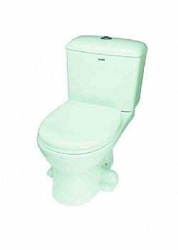 HUIDA BEBE - ΠΑΙΔΙΚΗ ΛΕΚΑΝΗ ΟΡΙΖΟΝΤΙΑΣ ΑΠΟΧΕΤΕΥΣΗΣ ΜΕ ΚΑΖΑΝΑΚΙ 27-9229 / 27-9297 