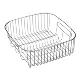 ΠΙΑΤΟΘΗΚΗ ΑΝΟΞΕΙΔΩΤΗ (ΚΑΛΑΘΙ) W13 (42,5Χ38,5cm)