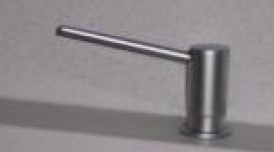 MACART DISPENSER ECO INOX MAT