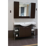 IDEAL STANDARD CITY 109X44 - ΕΠΙΠΛΟ ΜΠΑΝΙΟΥ ΠΛΗΡΕΣ