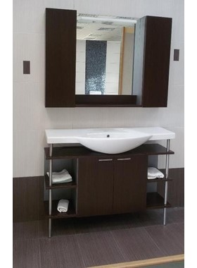 IDEAL STANDARD CITY 109X44 - ΕΠΙΠΛΟ ΜΠΑΝΙΟΥ ΠΛΗΡΕΣ