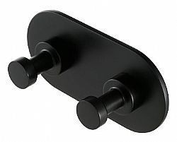 GEESA NEMOX 6515 ΑΓΓΙΣΤΡΟ ΔΙΠΛΟ ΜΑΥΡΟ ΜΑΤ