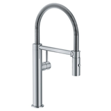 FRANKE PESCARA SEMI-PRO L ΜΕ ΝΤΟΥΣ - ΜΠΑΤΑΡΙΑ ΚΟΥΖΙΝΑΣ INOX 3153101010