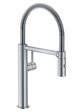 FRANKE PESCARA SEMI-PRO L ΜΕ ΝΤΟΥΣ - ΜΠΑΤΑΡΙΑ ΚΟΥΖΙΝΑΣ INOX 3153101010