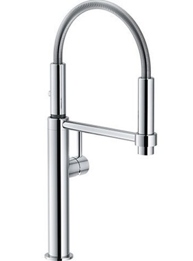 FRANKE PESCARA SEMI PRO 360 ΜΕ ΝΤΟΥΣ - ΜΠΑΤΑΡΙΑ ΚΟΥΖΙΝΑΣ ΧΡΩΜΕ 3156858003