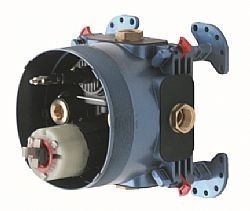 IDEAL STANDARD A1000NU EASYBOX - ΕΣΩΤΕΡΙΚΟ ΤΜΗΜΑ ΕΝΤΟΙΧΙΣΜΕΝΟΥ ΜΙΚΤΗ 1&2 ΕΞΟΔΩΝ ΝΕΡΟΥ