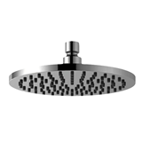 IDEAL STANDARD B9442AA - ΣΤΡΟΓΓΥΛΗ ΚΕΦΑΛΗ ΝΤΟΥΣ 20cm 