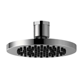 IDEAL STANDARD B9435AA - ΣΤΡΟΓΓΥΛΗ ΚΕΦΑΛΗ ΝΤΟΥΣ 10cm 