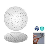 PAINI ITALY 1184 Φ40cm - ΑΝΟΞΕΙΔΩΤΗ ΣΤΡΟΓΓΥΛΗ ΚΕΦΑΛΗ ΝΤΟΥΣ AISI 304 