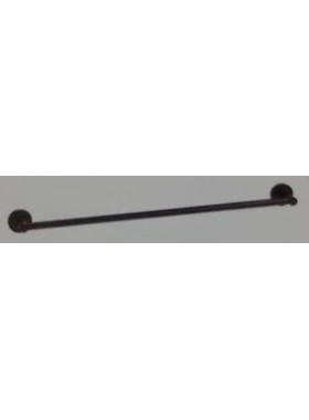 BRONZE ART FAIR  ΠΕΤΣΕΤΟΘΗΚΗ 60cm ΜΑΥΡΟ ΜΑΤ