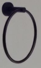 BRONZE ART FAIR ΚΡΙΚΟΣ ΜΑΥΡΟ ΜΑΤ