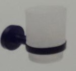 BRONZE ART FAIR ΠΟΤΗΡΟΘΗΚΗ ΜΑΥΡΟ ΜΑΤ