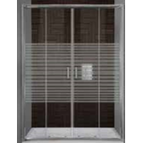 ΚΑΜΠΙΝΑ ΝΤΟΥΣΙΕΡΑΣ VEN-80 (185-190 CM) - ΚΡΥΣΤΑΛΛΟ ΜΕ ΓΡΑΜΜΕΣ 