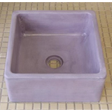 SQUADRATO 30X30 CM - ΧΕΙΡΟΠΟΙΗΤΟΣ ΜΩΒ ΝΙΠΤΗΡΑΣ